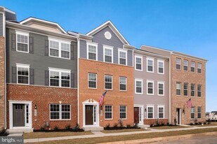 7064 Delegate Pl in Frederick, MD - Building Photo