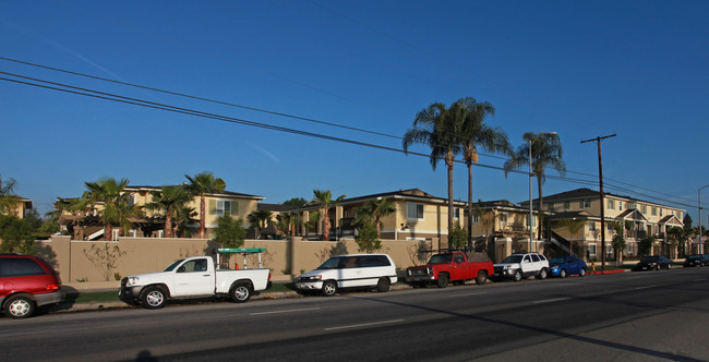 The Crossings at North Hills in North Hills, CA - Building Photo - Building Photo