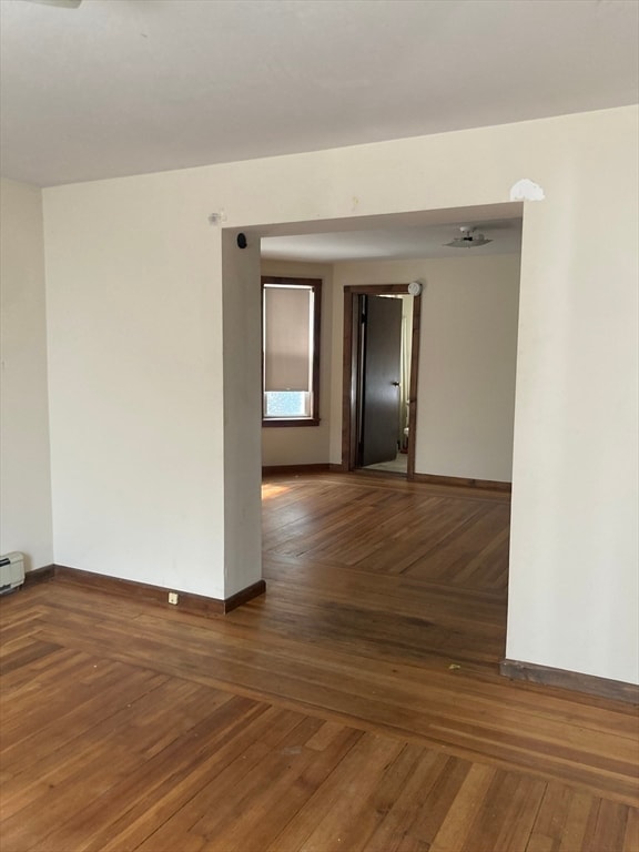 6 Merrit Pl in Attleboro, MA - Building Photo - Building Photo