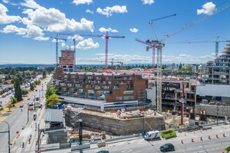 Building 5 in Vancouver, BC - Building Photo - Building Photo