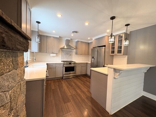 property at 104 Cottage Rd