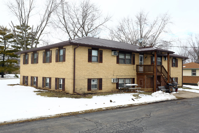 501 NE Jacob St in Grimes, IA - Building Photo - Building Photo