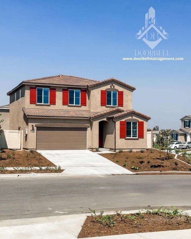 2097 Mandarin Ln in Redlands, CA - Building Photo - Building Photo