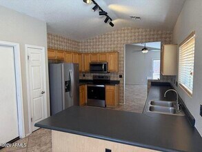 3518 W Charlotte Dr in Glendale, AZ - Building Photo - Building Photo