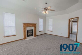 16012 Heather Ct in Edmond, OK - Building Photo - Building Photo