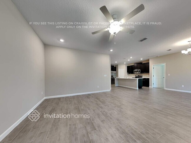 9871 Lemon Balm Wy in Jacksonville, FL - Foto de edificio - Building Photo