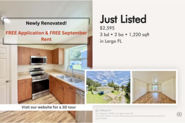 property at 630 Mac Crillus Rd