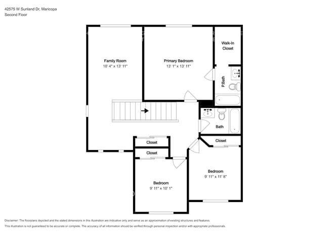 42575 W Sunland Dr in Maricopa, AZ - Building Photo - Building Photo