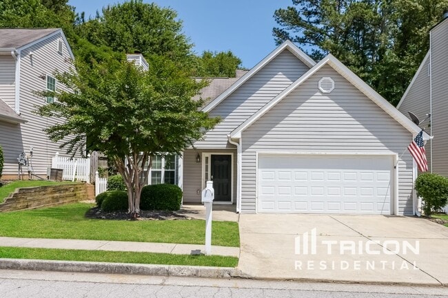 221 Rosemont Ct in Hiram, GA - Building Photo - Building Photo
