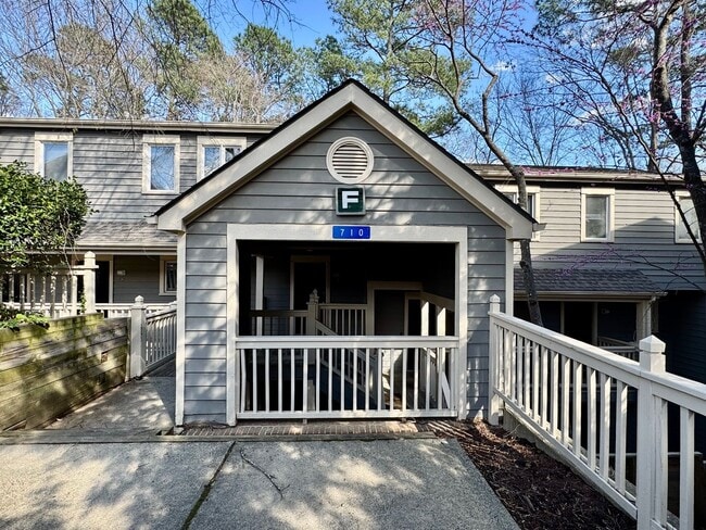 710 M.L.K. Jr Blvd in Chapel Hill, NC - Building Photo - Building Photo