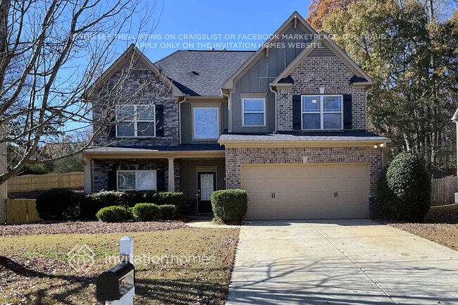 property at 1840 Stardust Trail