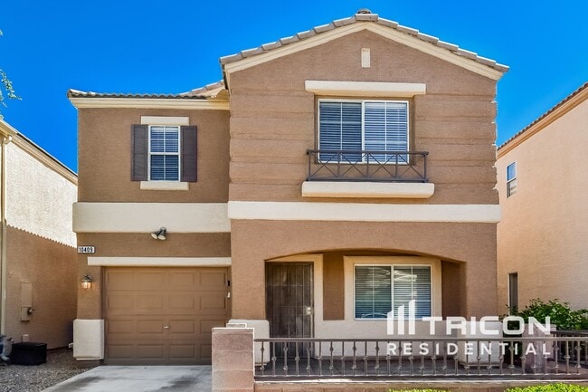 property at 10409 Cole Younger Ct