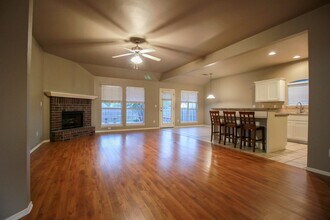 12223 S Cedar Ave in Jenks, OK - Building Photo - Building Photo