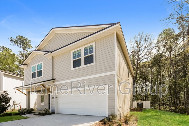 5056 Bramante Dr in Jacksonville, FL - Building Photo - Building Photo