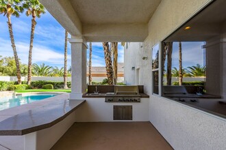 2694 Caumsett Ct in Las Vegas, NV - Foto de edificio - Building Photo