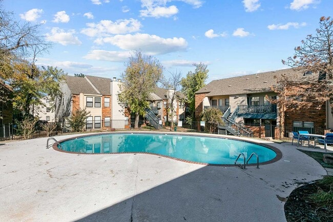 Walnut Creek