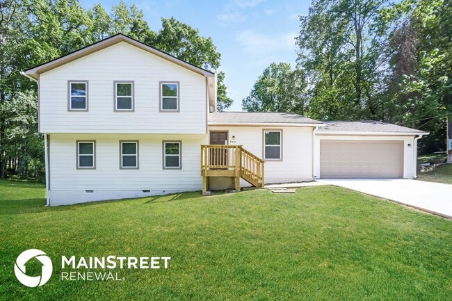 property at 926 Canary Ct