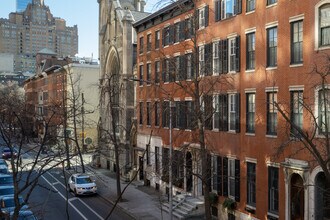 1808 Spruce St in Philadelphia, PA - Building Photo - Primary Photo