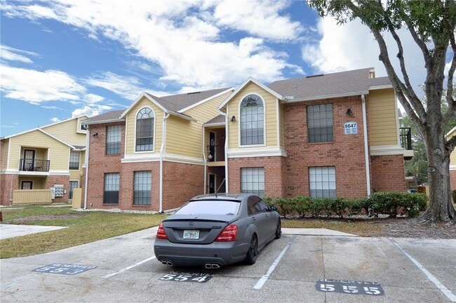 8647 Fancy Finch Dr in Tampa, FL - Building Photo - Building Photo