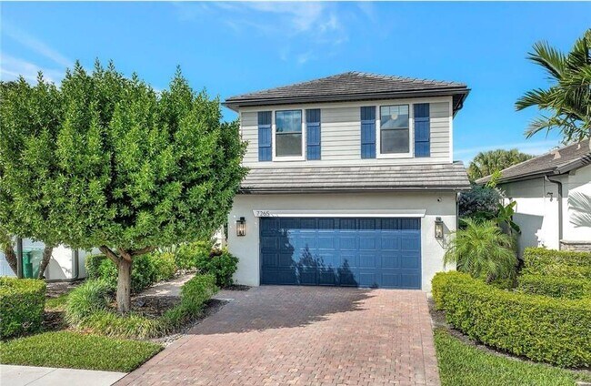 7265 Wilton Dr N in Naples, FL - Foto de edificio - Building Photo