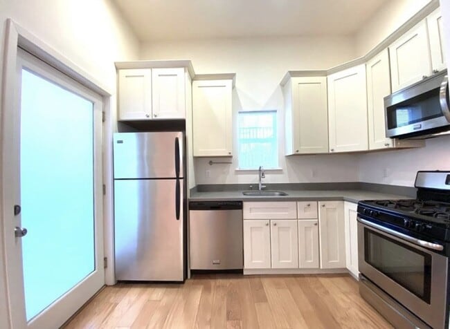 372 29th St in San Francisco, CA - Building Photo - Building Photo