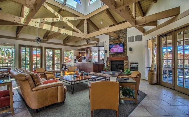 9705 E Mountain View Rd in Scottsdale, AZ - Building Photo - Building Photo