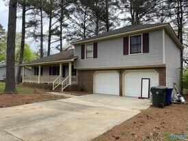 137 Timberland Trce in Madison, AL - Building Photo