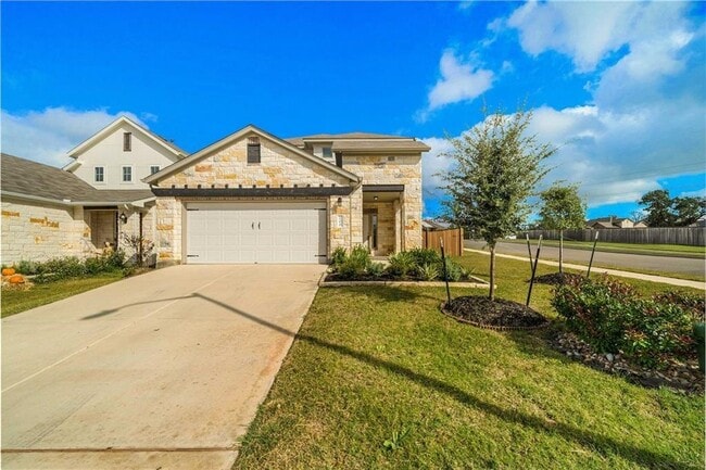 property at 100 Earl Keen St