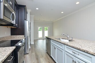 1422 Channing Dr in Thompson's Station, TN - Building Photo - Building Photo