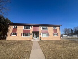 3614 Weiland Ave in Schofield, WI - Building Photo