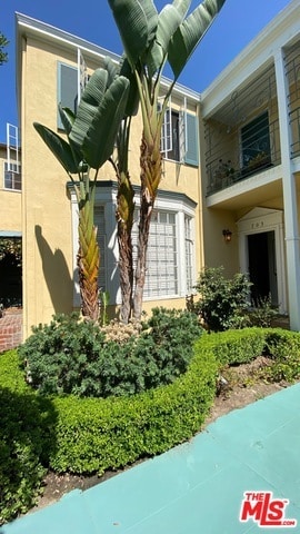 703 Lorraine Blvd, Unit 703 in Los Angeles, CA - Building Photo - Building Photo