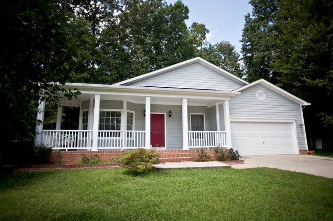 property at 102 Chesapeake Way
