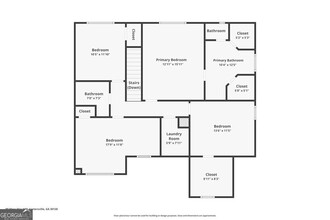 90 Moss Way in Cartersville, GA - Building Photo - Building Photo
