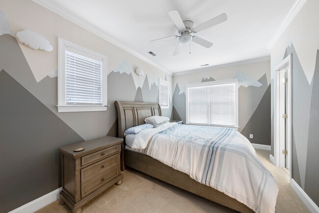 property at 1144 Harp St