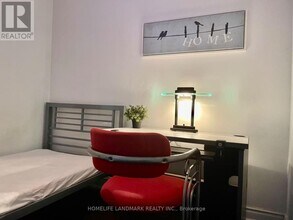 60 Brian Harrison Way in Toronto, ON - Building Photo - Building Photo