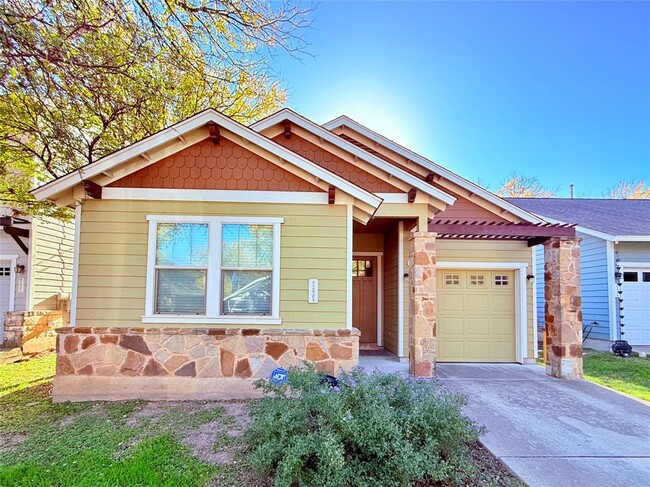 property at 2505 Amur Dr