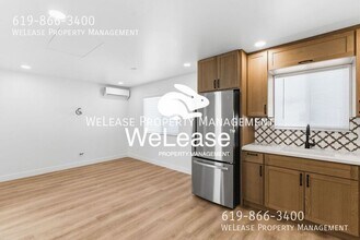 1187 1st Ave in Chula Vista, CA - Building Photo - Building Photo