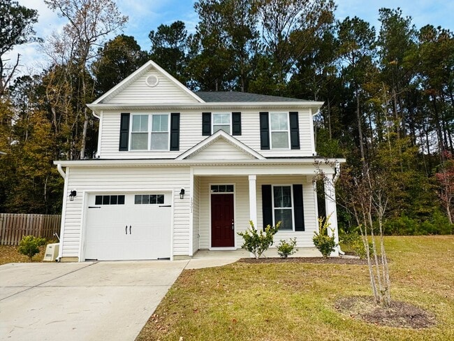 property at 1301 Putnam Dr