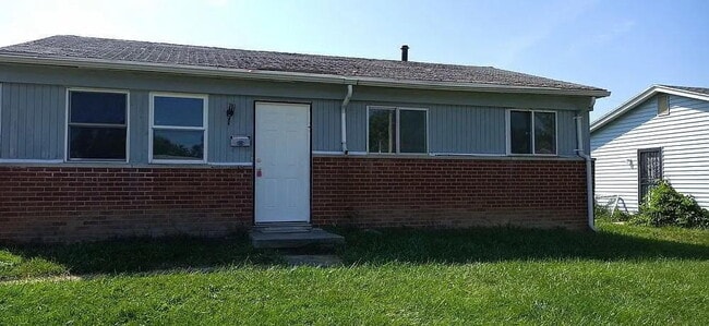 property at 6203 Hilton Ln