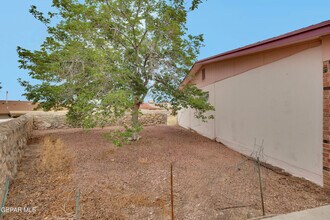 1529 Babe Hiskey Ln in El Paso, TX - Building Photo - Building Photo