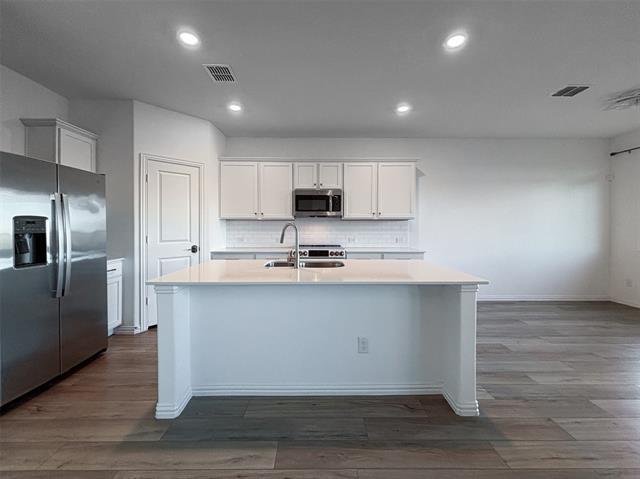 9729 Wild Pr Wy in Crowley, TX - Building Photo - Building Photo