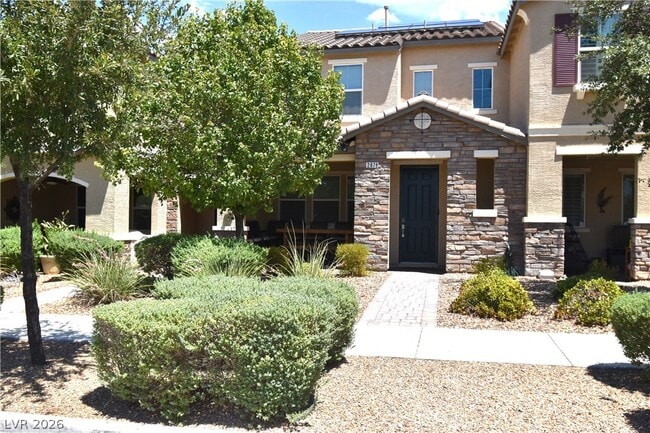 property at 2878 Via Firenze