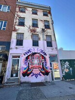 1104 Spring Garden St in Philadelphia, PA - Building Photo
