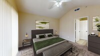 Lakeside at Coppell Apartments in Coppell, TX - Building Photo - Building Photo