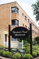 Wynmawr Court Apartments