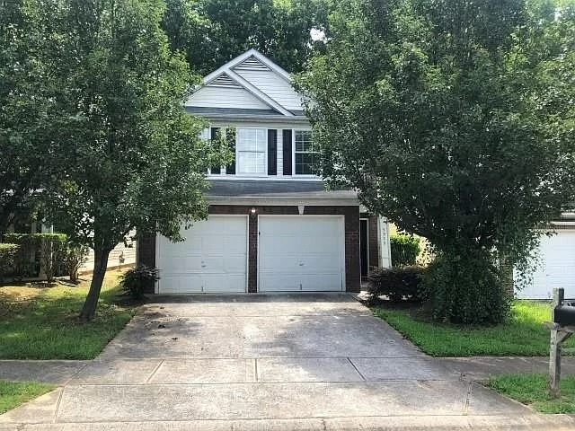 5920 Seabright Ln in Atlanta, GA - Building Photo