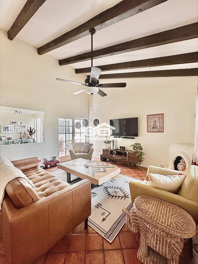 4711 W Palmaire Ave in Glendale, AZ - Building Photo - Building Photo