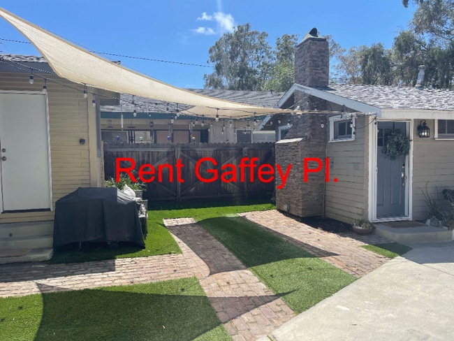 827 N Gaffey Pl in Los Angeles, CA - Building Photo - Building Photo