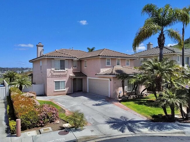 property at 2593 Fresh Waters Ct