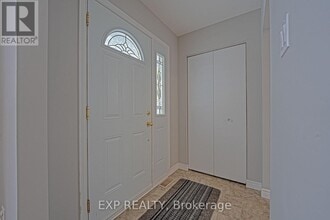 60 Witty Ave in Ingersoll, ON - Building Photo - Building Photo